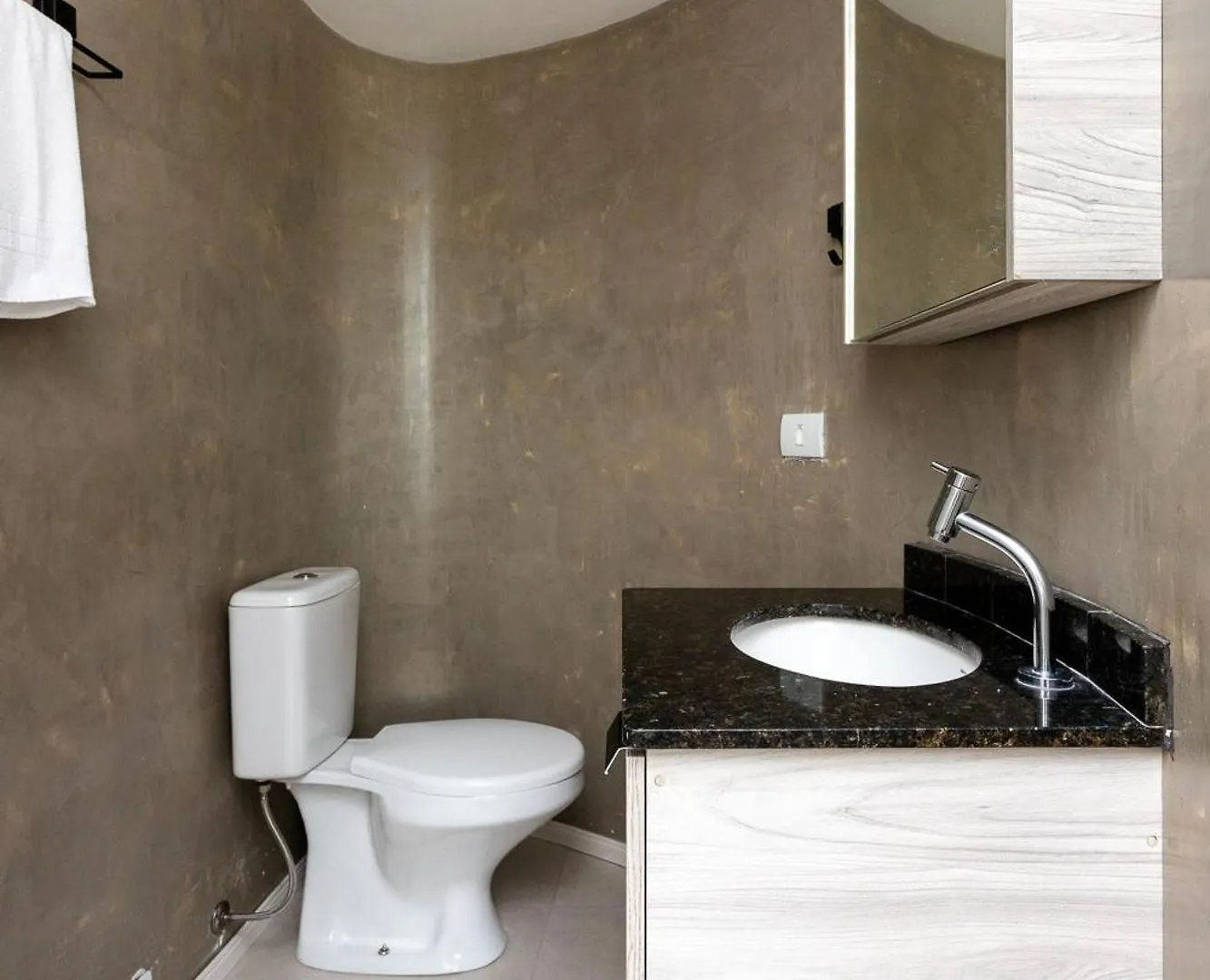 Flat Magnifico C/ Garagem! - 1308 Apartamento São Paulo