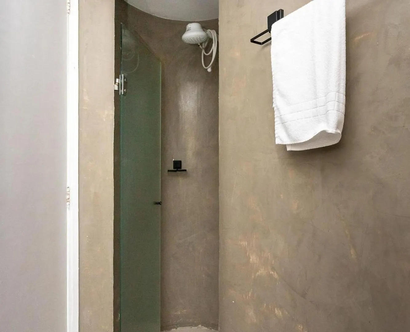 Flat Magnifico C/ Garagem! - 1308 Apartamento São Paulo Brasil