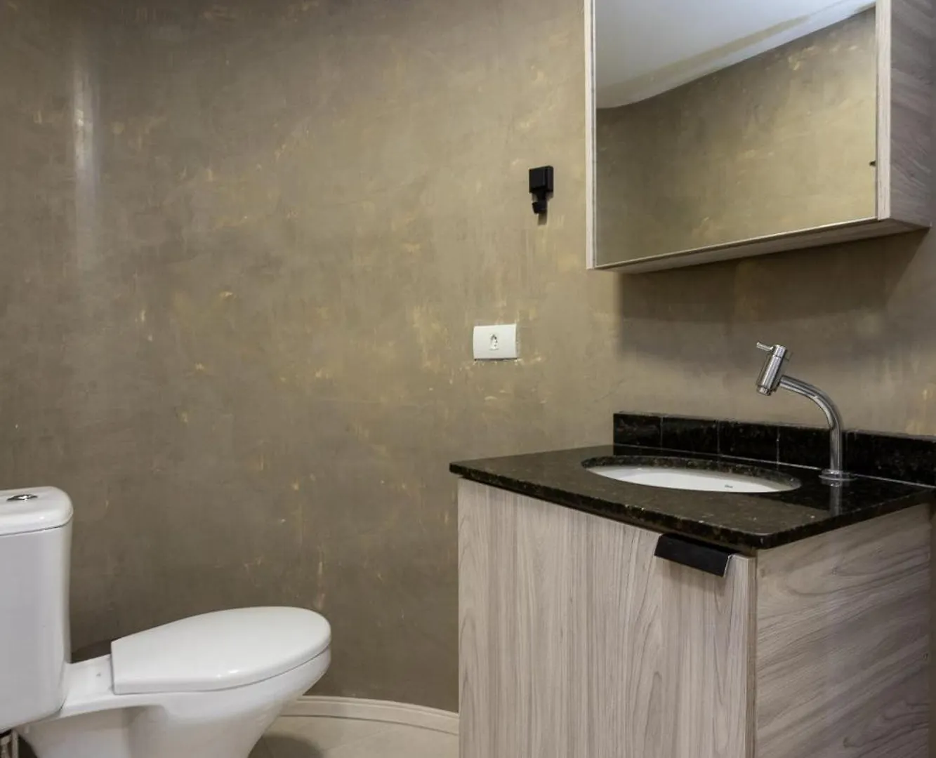Flat Magnifico C/ Garagem! - 1308 Apartamento São Paulo Brasil