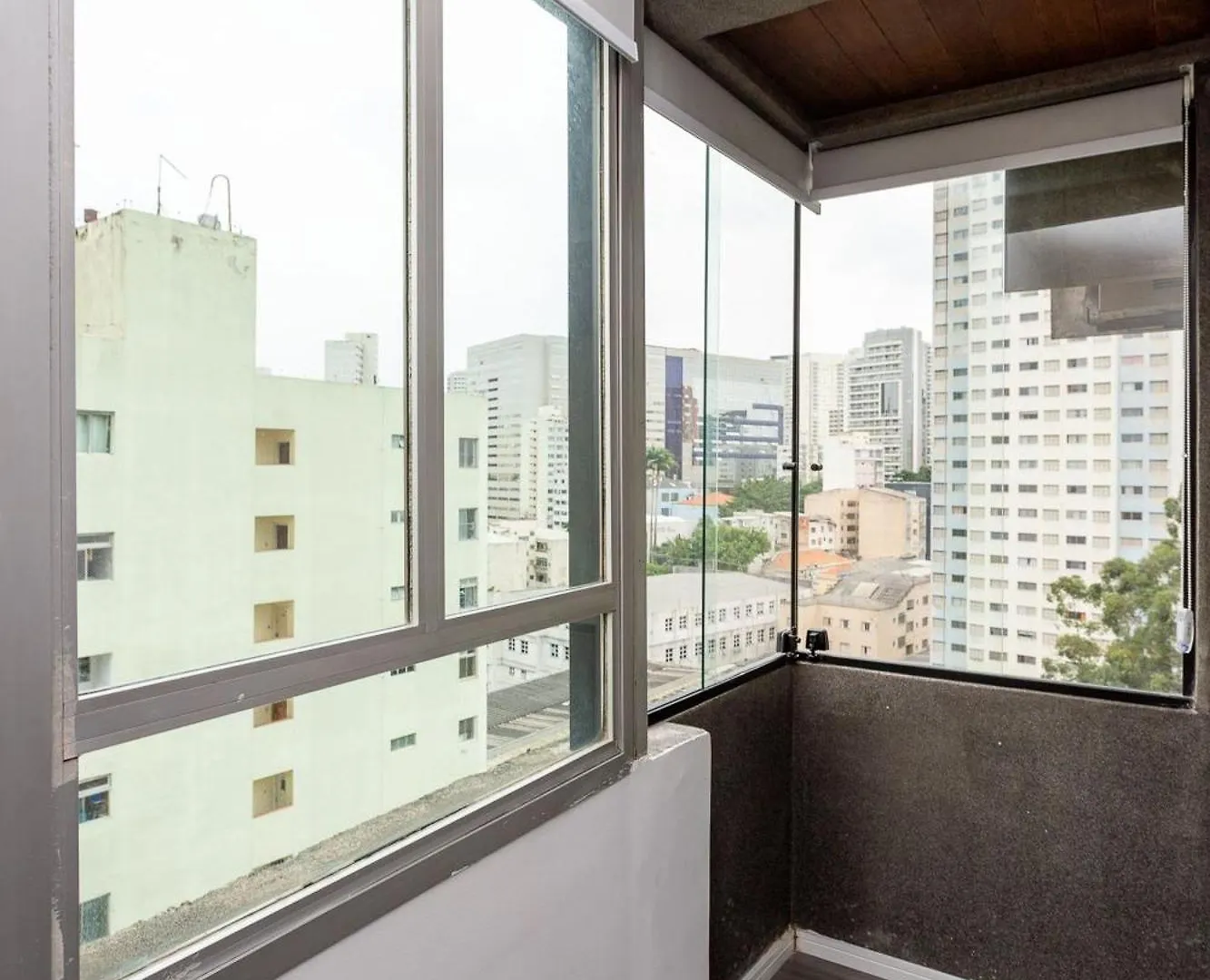 Flat Magnifico C/ Garagem! - 1308 Lejlighed São Paulo 0*,