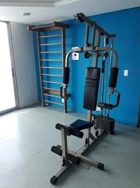 Flat Magnifico C/ Garagem! - 1308 Apartamento São Paulo
