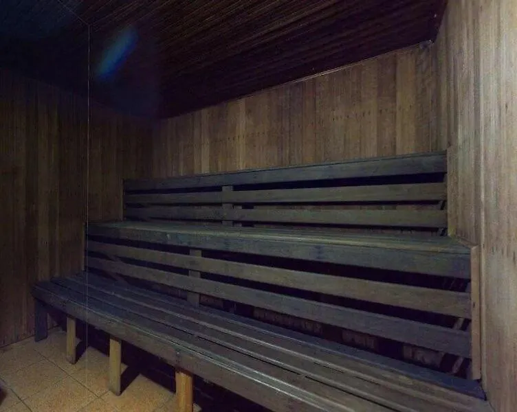 Flat Magnifico C/ Garagem! - 1308 Apartamento São Paulo
